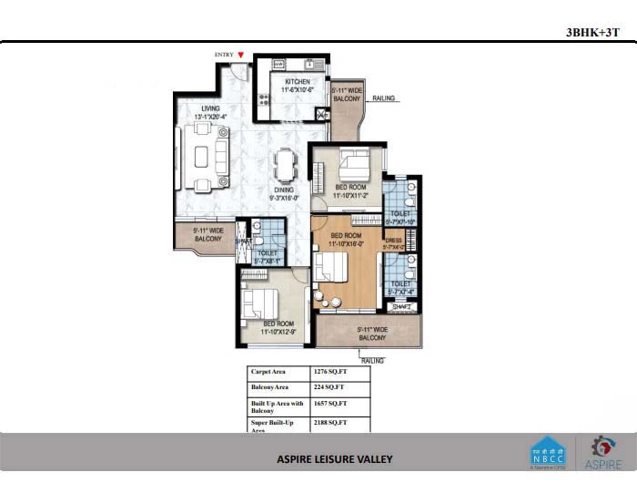 AU-3bhk-floor-plan